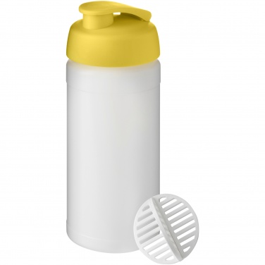Logotrade liikelahja mainoslahja kuva: Baseline Plus 500 ml -shakerpullo