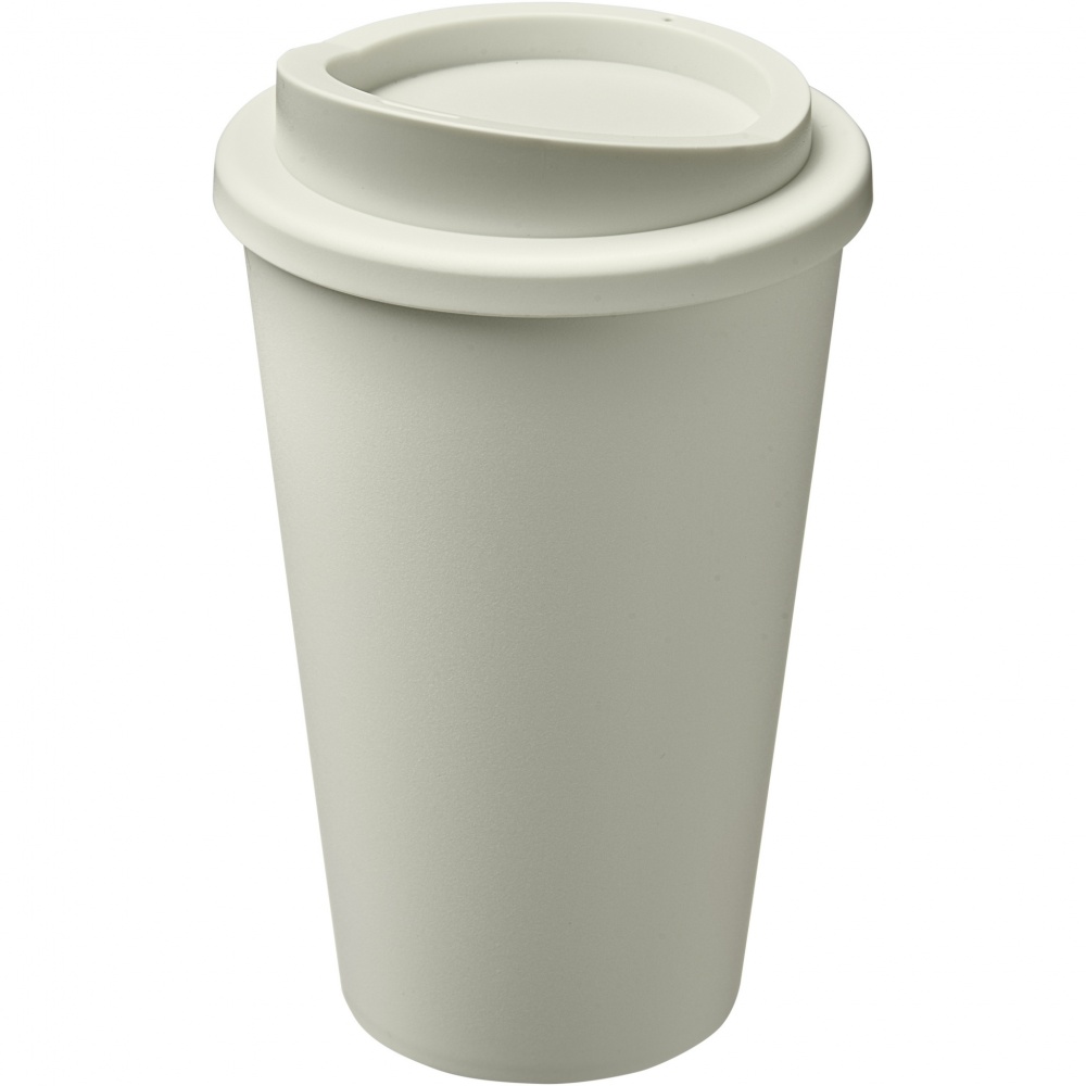Logo trade mainostuote kuva: Americano® Renew 350 ml eristetty juomamuki
