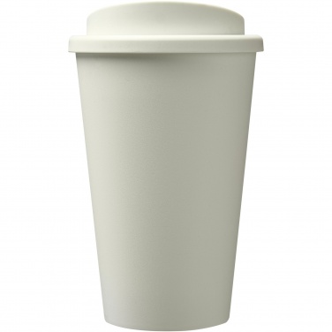 Logo trade liikelahja mainoslahja tuotekuva: Americano® Renew 350 ml eristetty juomamuki