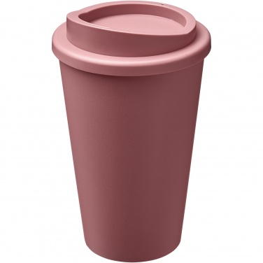 Logotrade mainostuotet kuva: Americano® Renew 350 ml eristetty juomamuki