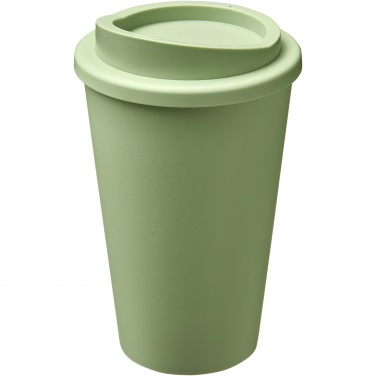 Logo trade mainoslahja ja liikelahja tuotekuva: Americano® Renew 350 ml eristetty juomamuki