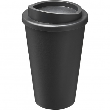 Logotrade mainoslahjat ja liikelahjat tuotekuva: Americano® Renew 350 ml eristetty juomamuki