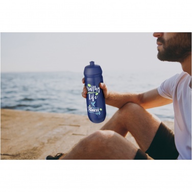 Logo trade mainostuotet tuotekuva: HydroFlex™-juomapullo, 750 ml