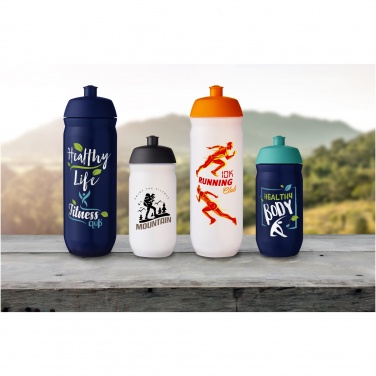 Logotrade mainoslahja ja liikelahja kuva: HydroFlex™-juomapullo, 750 ml