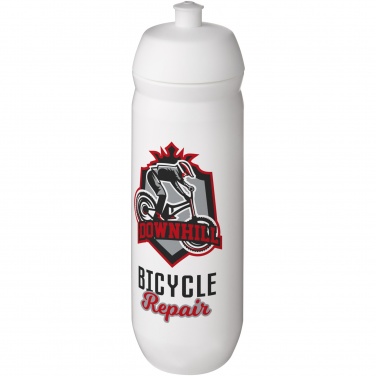 Logo trade mainoslahja kuva: HydroFlex™-juomapullo, 750 ml