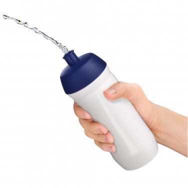 Logotrade mainoslahja ja liikelahja kuva: HydroFlex™-juomapullo, 750 ml