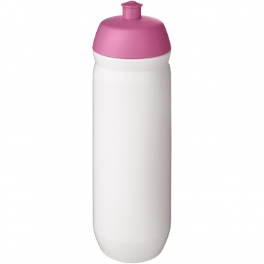 Logotrade liikelahjat mainoslahjat tuotekuva: HydroFlex™-juomapullo, 750 ml