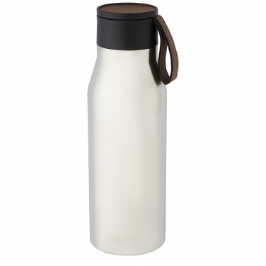 Logotrade mainoslahja tuotekuva: Ljungan 500 ml:n kuparityhjiöeristetty juomapullo