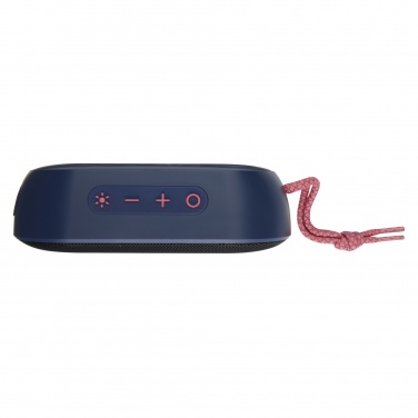 Logotrade mainoslahjat kuva: Move MAX IPX6-ulkoilmakaiutin RGB-tunnelmavalolla