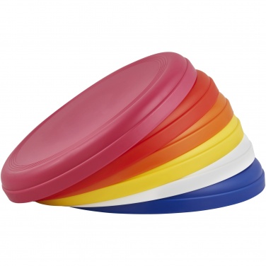Logo trade mainostuote kuva: Crest kierrätetty frisbee