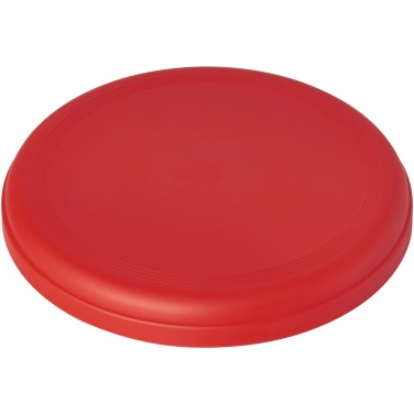 Logo trade mainoslahjat ja liikelahjat kuva: Crest kierrätetty frisbee