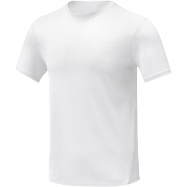 Logo trade mainoslahja ja liikelahja tuotekuva: Kratos miesten lyhythihainen cool fit t-paita