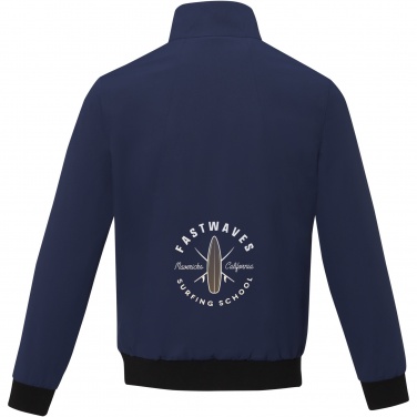 Logotrade mainostuote tuotekuva: Keefe kevyt unisex-bombertakki