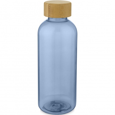 Logo trade liikelahjat tuotekuva: Ziggs 650 ml urheilujuomapullo kierrätettyä muovia