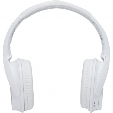 Logotrade mainoslahjat kuva: Athos Bluetooth® -kuulokkeet mikrofonilla