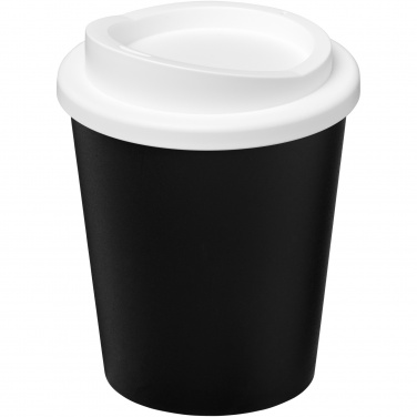 Logo trade mainostuote kuva: Americano® Espresso Eco 250 ml juomamuki kierrätetystä materiaalista