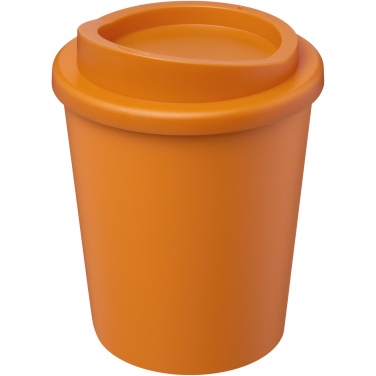 Logo trade mainostuotet tuotekuva: Americano® Espresso Eco 250 ml juomamuki kierrätetystä materiaalista