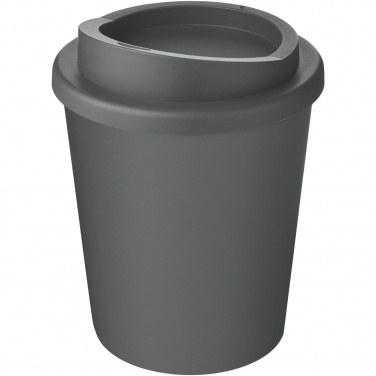 Logo trade mainoslahjat tuotekuva: Americano® Espresso Eco 250 ml juomamuki kierrätetystä materiaalista