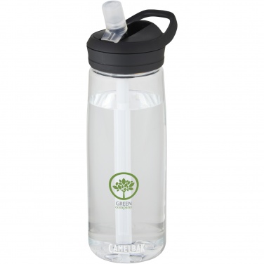 Logo trade mainoslahjat tuotekuva: CamelBak® Eddy+ 750 ml:n Tritan™ Renew -juomapullo