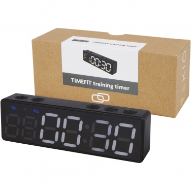 Logo trade mainoslahjat tuotekuva: Timefit-treeniajastin