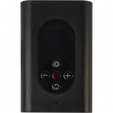 Logo trade liikelahja kuva: Pilot kannettava sähköinen ilmakompressori