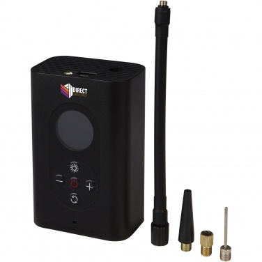 Logotrade liikelahjat kuva: Pilot kannettava sähköinen ilmakompressori