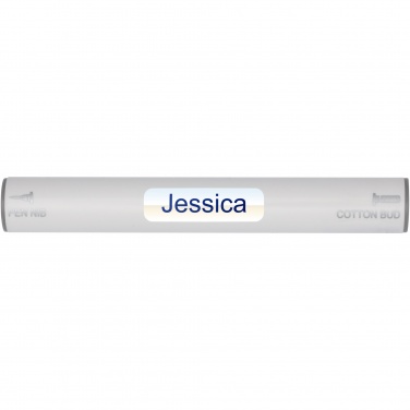 Logo trade liikelahja kuva: Mimi TWS-nappikuulokkeiden puhdistussarja