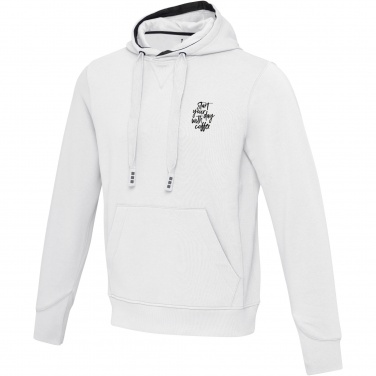 Logotrade mainoslahja tuotekuva: Laguna unisex-huppari