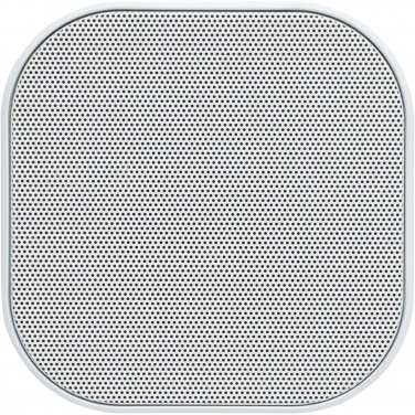 Logo trade liikelahja kuva: Stark 2.0 RCS-kierrätetystä muovista valmistettu Bluetooth®-minikaiutin