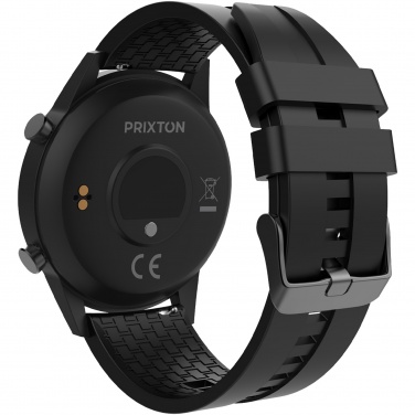 Logotrade mainoslahja tuotekuva: Prixton SWB26T -älykello