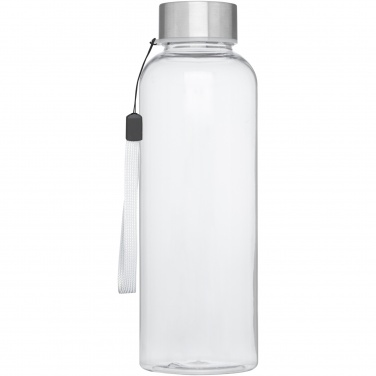 Logo trade mainoslahja ja liikelahja tuotekuva: Bodhi 500 ml:n vesipullo, RPET