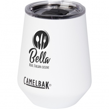 Logotrade mainostuotet kuva: CamelBak® Horizon 350 ml:n tyhjiöeristetty viinimuki