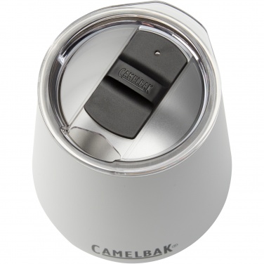 Logotrade liikelahjat kuva: CamelBak® Horizon 350 ml:n tyhjiöeristetty viinimuki