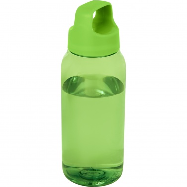 Logotrade liikelahja tuotekuva: Bebo 500 ml:n vesipullo kierrätetystä muovista