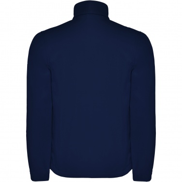 Logotrade liikelahjat kuva: Antartida lasten softshell-takki
