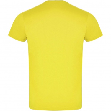 Logotrade liikelahja tuotekuva: Atomic lyhythihainen unisex-t-paita