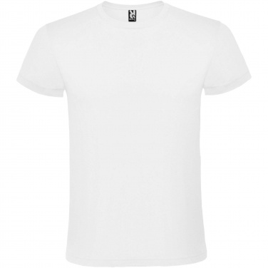 Logotrade mainoslahjat ja liikelahjat tuotekuva: Atomic lyhythihainen unisex-t-paita