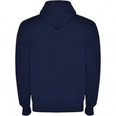 Logo trade mainoslahjat tuotekuva: Montblanc unisex-täysvetoketjuhuppari