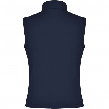 Logotrade mainoslahjat kuva: Nevada softshell-liivi, unisex