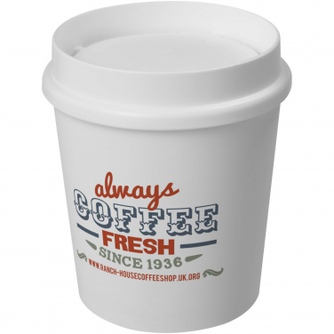 Logotrade mainoslahjat kuva: Americano® Switch 200 ml kahvimuki 360°-kannella