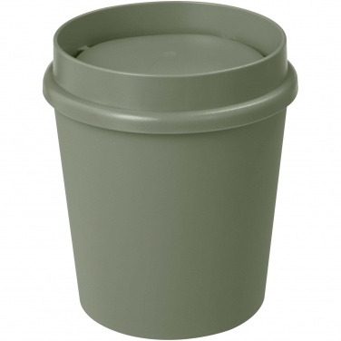 Logotrade mainoslahja ja liikelahja kuva: Americano® Switch 200 ml kahvimuki 360°-kannella