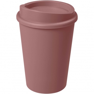 Logo trade liikelahja kuva: Americano® Switch Renew 300 ml kannellinen kahvimuki