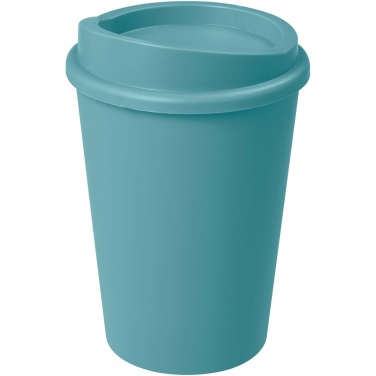 Logo trade liikelahjat mainoslahjat kuva: Americano® Switch Renew 300 ml kannellinen kahvimuki