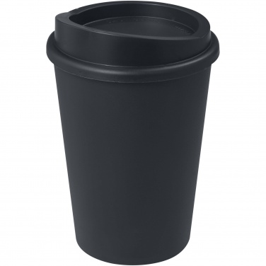 Logotrade mainoslahjat ja liikelahjat tuotekuva: Americano® Switch Renew 300 ml kannellinen kahvimuki