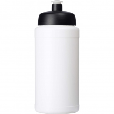 Logotrade mainoslahja tuotekuva: Baseline Rise 500 ml urheilujuomapullo