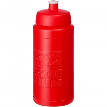 Logotrade mainoslahjat kuva: Baseline Rise 500 ml urheilujuomapullo