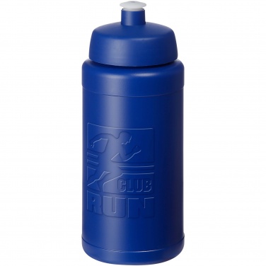 Logotrade liikelahjat kuva: Baseline Rise 500 ml urheilujuomapullo