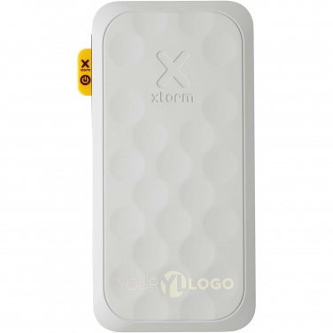 Logotrade mainoslahjat ja liikelahjat tuotekuva: Xtorm FS520Fuel Series 20 000 mAh 35 W:n varavirtalähde