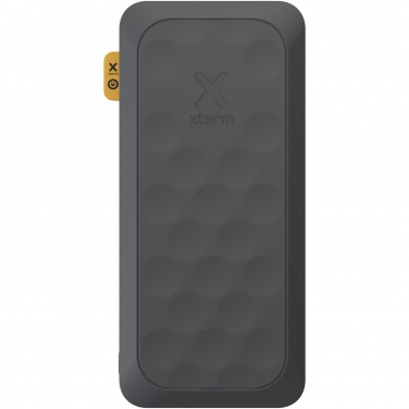 Logotrade mainoslahja tuotekuva: Xtorm FS5271Fuel Series 27 000 mAh 67 W:n varavirtalähde
