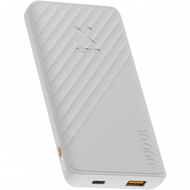 Logo trade liikelahjat mainoslahjat kuva: Xtorm XG210 Go2 15 W:n ja 10 000 mAh:n pikalatausvirtalähde
